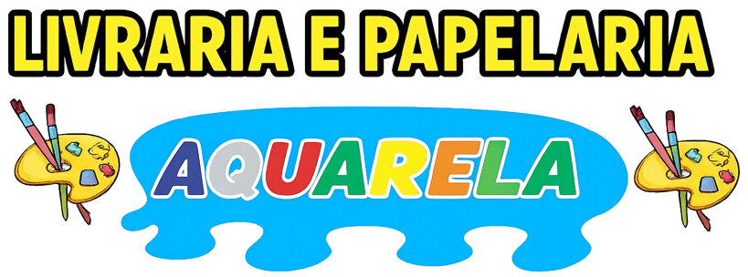 Livraria e Papelaria Aquarela