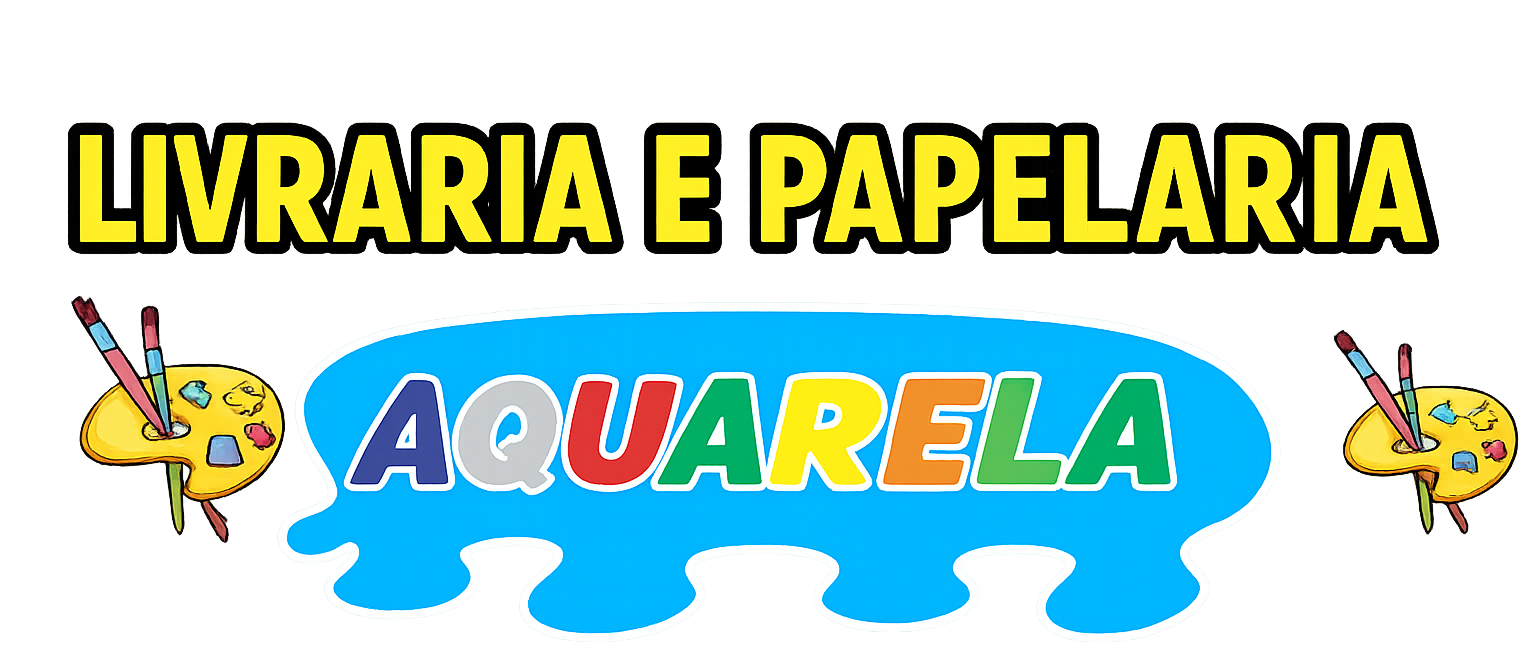 Livraria e Papelaria Aquarela